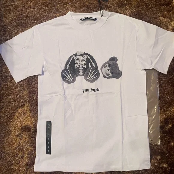 Palm angels shirt - Picture 2 of 6